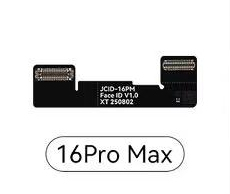Шлейф от JCID для восстановления Face iD без пайки iPhone 16 Pro Max (Non Removal) фото в интернет-магазине 05gsm.ru
