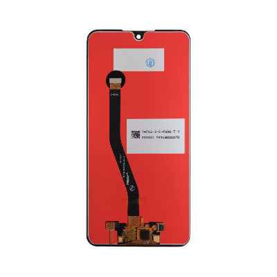 Дисплей Honor 8X MAX (ARE-L22HN) черный фото в интернет-магазине 05gsm.ru
