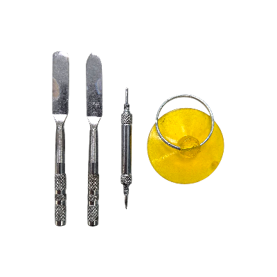 Набор отверток NO:2806 (С лопаткой и присоской) фото в интернет-магазине 05gsm.ru