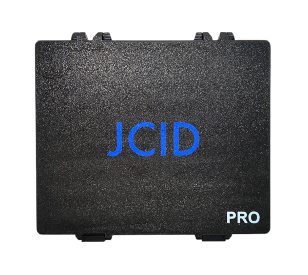 Кейс для программатора и плат JCID V1S Pro, цена 1 800 ₽