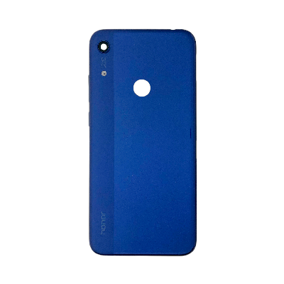 Крышка Huawei Honor 8A синяя фото в интернет-магазине 05gsm.ru