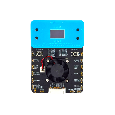 Калибратор аккумулятора JCID BC02-T (iPhone 8-16 Pro Max) фото в интернет-магазине 05gsm.ru