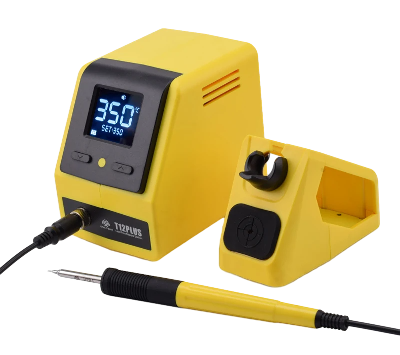 Паяльная станция OssTeam T12 Plus фото в интернет-магазине 05gsm.ru
