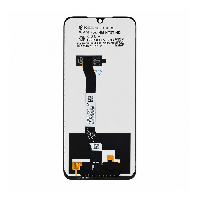 Дисплей Redmi Note 8T черный (KBS) фото в интернет-магазине 05gsm.ru
