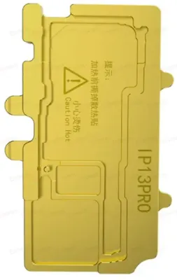 Модуль для подогрева Aixun iHeater 3 Gen. (iPhone 13 Pro) фото в интернет-магазине 05gsm.ru