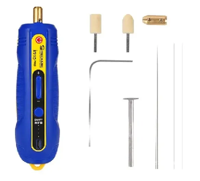 Машинка для снятия клея с дисплеев Mechanic iR10 Pro фото в интернет-магазине 05gsm.ru