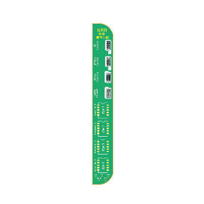 Плата на программатор JCID V1SE/V1S PRO Rear camera R&W adaptor 15 Series фото в интернет-магазине 05gsm.ru
