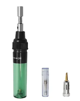 Паяльник газовый JHHTDZ HT-F01 фото в интернет-магазине 05gsm.ru