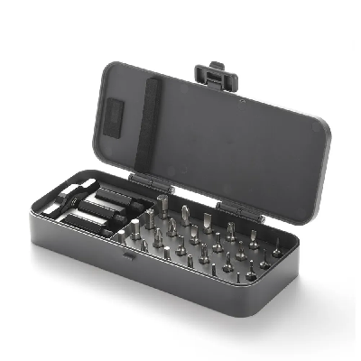 Набор отверток DK (24 в 1) фото в интернет-магазине 05gsm.ru