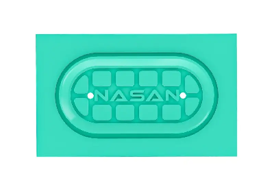 Резиновый коврик для сепаратора Nasan NA-OCT07 фото в интернет-магазине 05gsm.ru