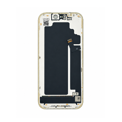 Дисплей без ошибки iPhone 17 Pro (JCID Diagnosable OLED-17P; матрица Hard OLED; 120 Гц) фото в интернет-магазине 05gsm.ru