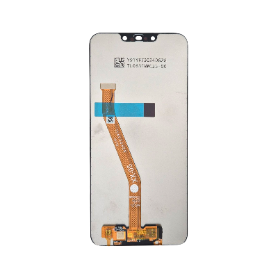 Дисплей Huawei Nova 3i (INE-LX1) черный фото в интернет-магазине 05gsm.ru