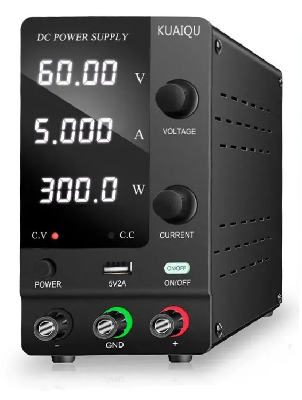 Блок питания Kuaiqu SPPS-C605 (60 В; 5 А) фото в интернет-магазине 05gsm.ru