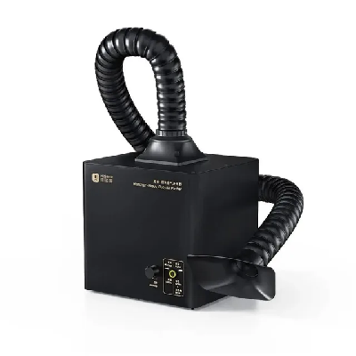 Вытяжка дыма YCS X5 фото в интернет-магазине 05gsm.ru