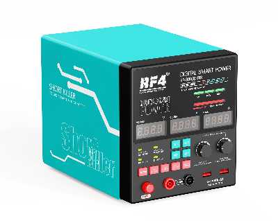 Блок питания RF4 RF-3005D FIS (Линейный; 30 В; 5 А) фото в интернет-магазине 05gsm.ru