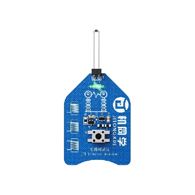 Тестер катушек JTX CT-1 (Детектор индуктивности) фото в интернет-магазине 05gsm.ru