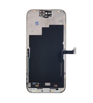 Дисплей iPhone 15 Pro (Снятый оригинал) фото в интернет-магазине 05gsm.ru