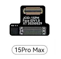 Шлейф от JCID для восстановления Face iD без пайки iPhone 15 Pro Max (Non Removal) фото в интернет-магазине 05gsm.ru