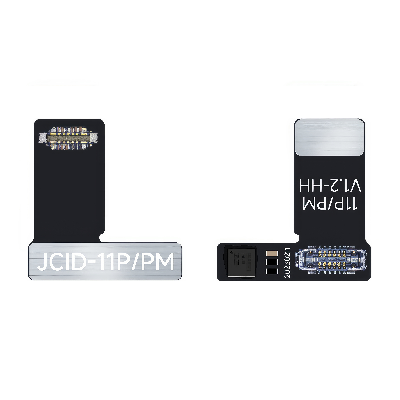 Шлейф от JCID для восстановления Face iD без пайки iPhone 11 Pro / 11 Pro MAX (Non Removal) фото в интернет-магазине 05gsm.ru