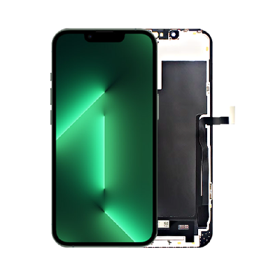 Дисплей iPhone 13 Pro MAX (JCID OLED) фото в интернет-магазине 05gsm.ru