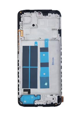 Дисплей с рамкой Redmi Note 12 OLED (Service Pack) фото в интернет-магазине 05gsm.ru