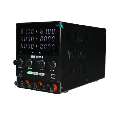 Блок питания Nice Power SPS1203-2KD (Двухканальный; 120 В; 3 А) фото в интернет-магазине 05gsm.ru