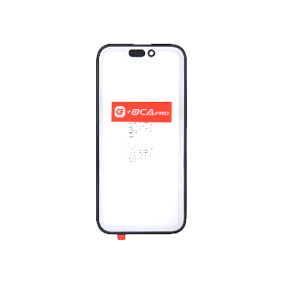 Стекло G+OCA iPhone 16 + OCA (Tempered Glass) фото в интернет-магазине 05gsm.ru