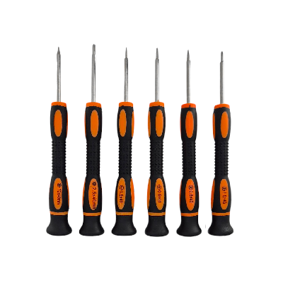 Набор отверток SW-08 фото в интернет-магазине 05gsm.ru