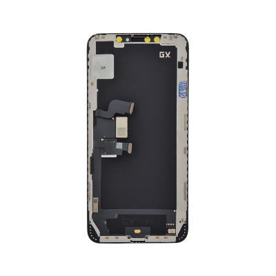 Дисплей iPhone XS Max (GX-XSM; матрица Hard OLED; 60 Гц) фото в интернет-магазине 05gsm.ru
