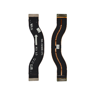 Шлейф Samsung S21 Ultra межплатный фото в интернет-магазине 05gsm.ru