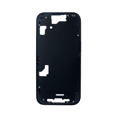 Корпус iPhone 15 черный ORIG фото в интернет-магазине 05gsm.ru
