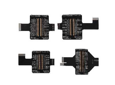 Шлейфа для тестирования материнской платы iPhone 6S (ibridge) фото в интернет-магазине 05gsm.ru