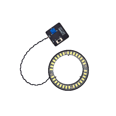 Подсветка на микроскоп PXTX-LED (OLYMPUSSZX7) фото в интернет-магазине 05gsm.ru