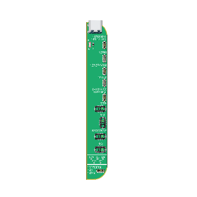 Плата на программатор JCID V1SE/V1S PRO Battery 6-13 фото в интернет-магазине 05gsm.ru