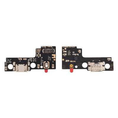 Шлейф Redmi 12C на зарядку AAA фото в интернет-магазине 05gsm.ru