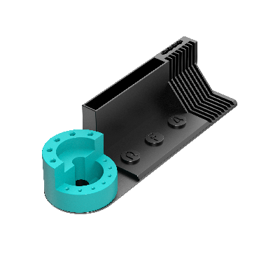 Органайзер для инструментов и трафаретов RF4 RF-ST15 фото в интернет-магазине 05gsm.ru