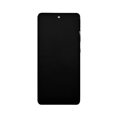 Дисплей Samsung A525/A526 (A52 / 2021) черный (100%-SERVICE) фото в интернет-магазине 05gsm.ru