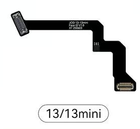 Шлейф от JCID для восстановления Face iD без пайки iPhone 13 / 13 mini (Non Removal) фото в интернет-магазине 05gsm.ru