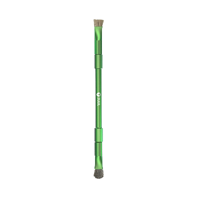 Щетка двухсторонняя 2UUL CL15 фото в интернет-магазине 05gsm.ru
