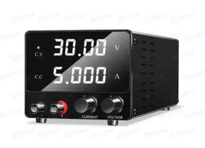 Блок питания SPS-F305 (30 В; 5 А) фото в интернет-магазине 05gsm.ru