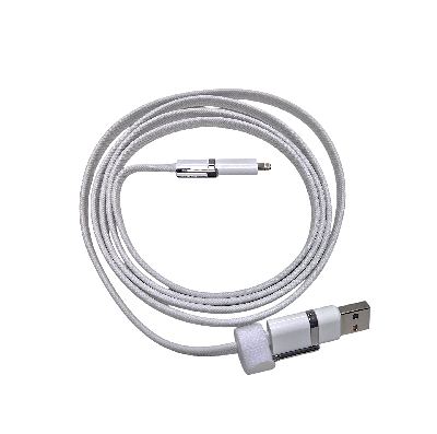 Кабель для быстрой зарядки C81 (4 в 1) фото в интернет-магазине 05gsm.ru