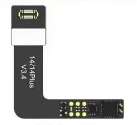 Шлейф для ремонта аккумулятора на программаторе AY (iPhone 14/14 Plus) фото в интернет-магазине 05gsm.ru