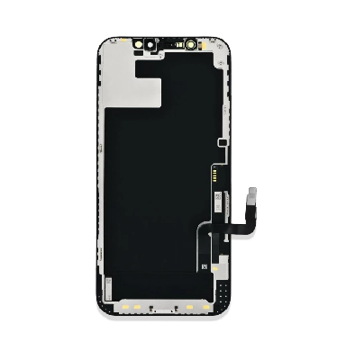 Дисплей iPhone 12/12 Pro (JK) INCELL фото в интернет-магазине 05gsm.ru