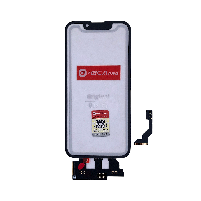 Сенсор G+OCA iPhone 13 mini (Без микросхемы) фото в интернет-магазине 05gsm.ru