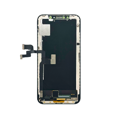 Дисплей iPhone X (Переклеенный оригинал; лучшее качество) фото в интернет-магазине 05gsm.ru
