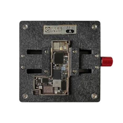 Держатель платы и микросхемы Amaoe AFix-A фото в интернет-магазине 05gsm.ru