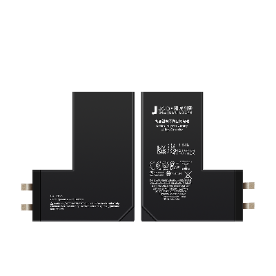 Аккумулятор усиленный без шлейфа iPhone 13 Pro (JCID; High Capacity Cell; 3300 мАч) фото в интернет-магазине 05gsm.ru