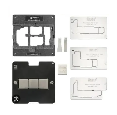 Монтажная платформа Amaoe для iPhone 12 Series (Middle Frame) фото в интернет-магазине 05gsm.ru