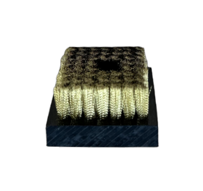 Очиститель паяльных жал на Sugon T26 (Металлическая щетка) фото в интернет-магазине 05gsm.ru