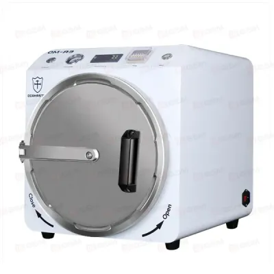 Барокамера OcaMaster OM-A3 (15") фото в интернет-магазине 05gsm.ru